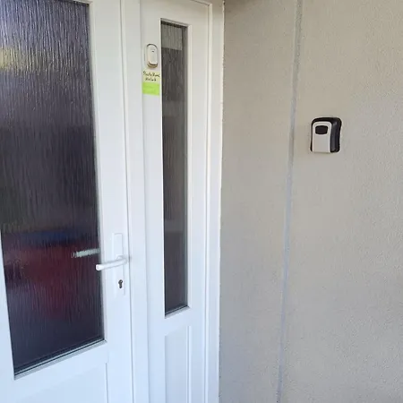 Apartman Luby Cheb Exterior photo