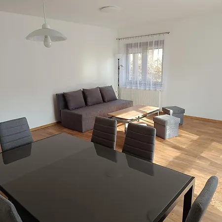 Apartman Luby Cheb Exterior photo