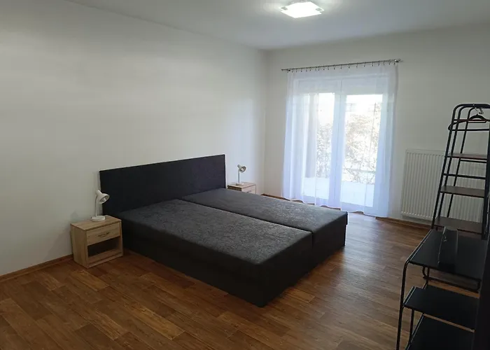 Apartman Luby
